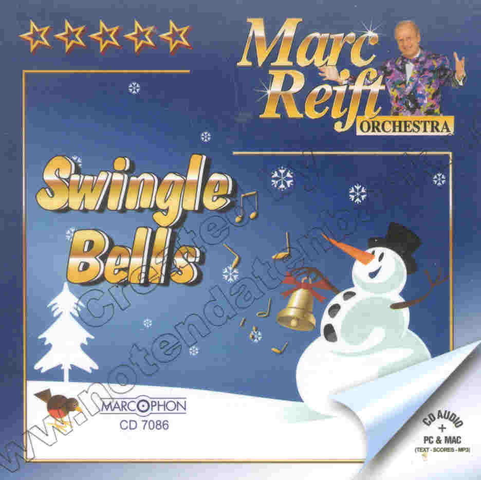 Swingle Bells - clicca qui