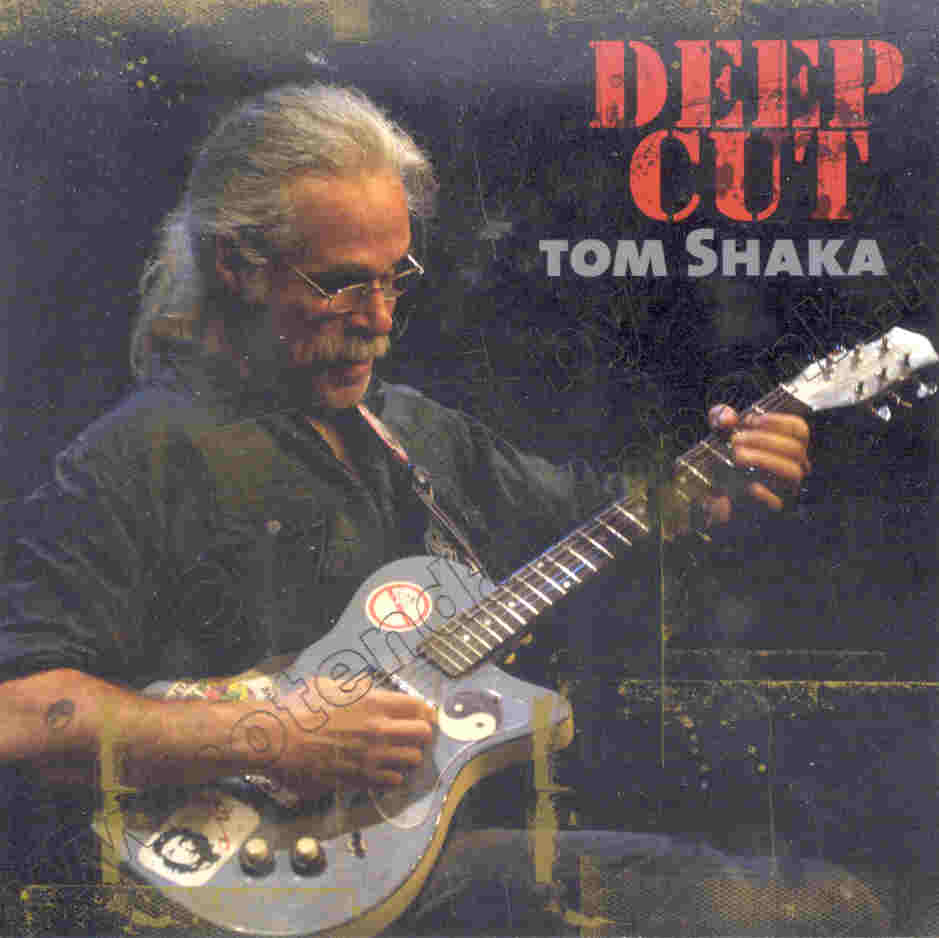 Deep Cut - cliccare qui