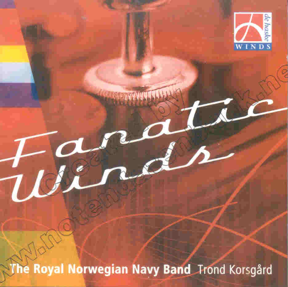 Fanatic Winds - clicca qui