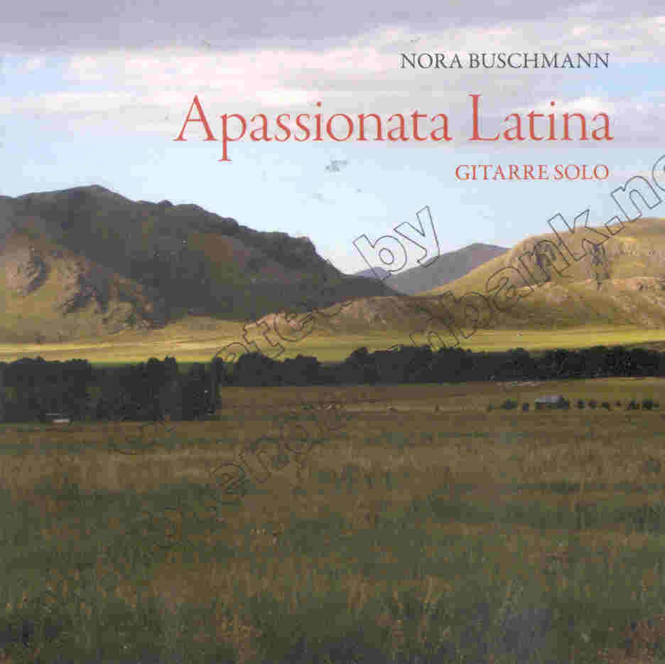 Apassionata Latina - clicca qui