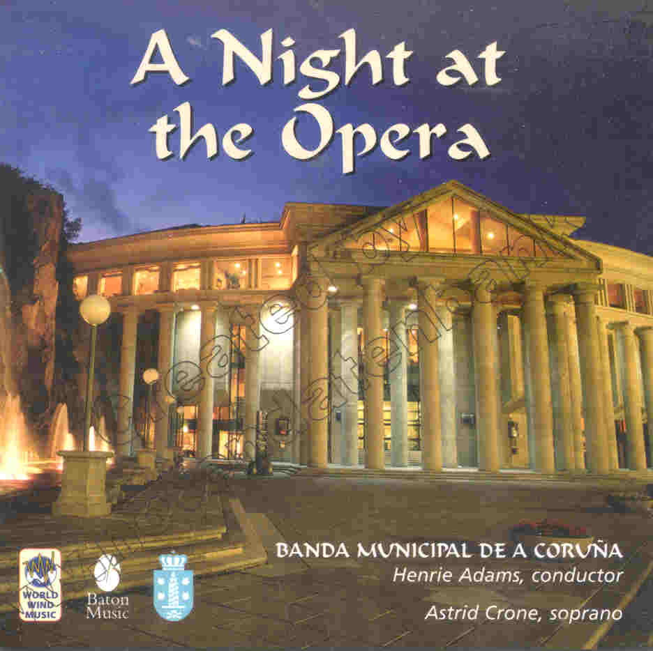 A Night at the Opera - clicca qui