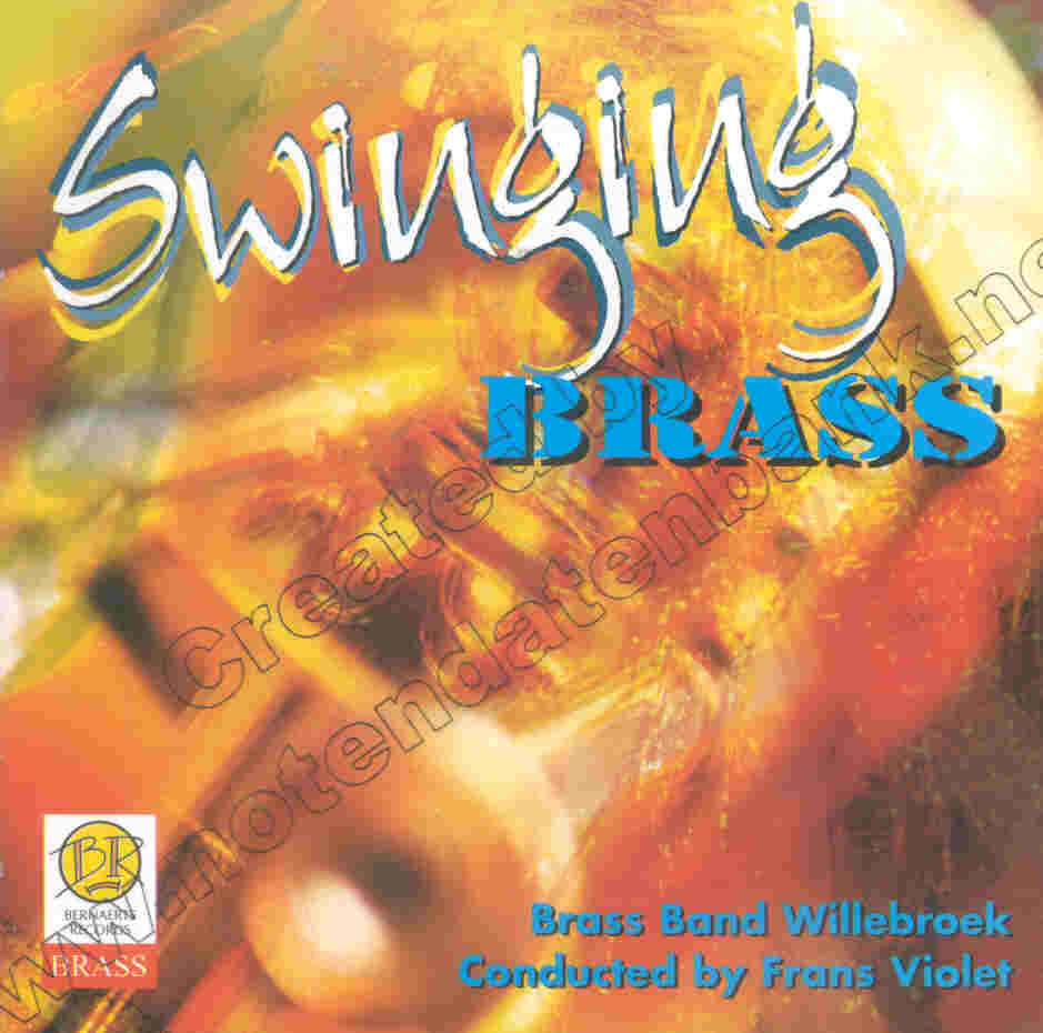 Swinging Brass - clicca qui