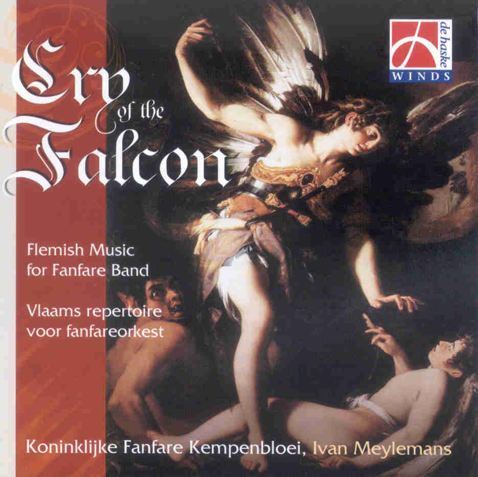 Cry of the Falcon - clicca qui