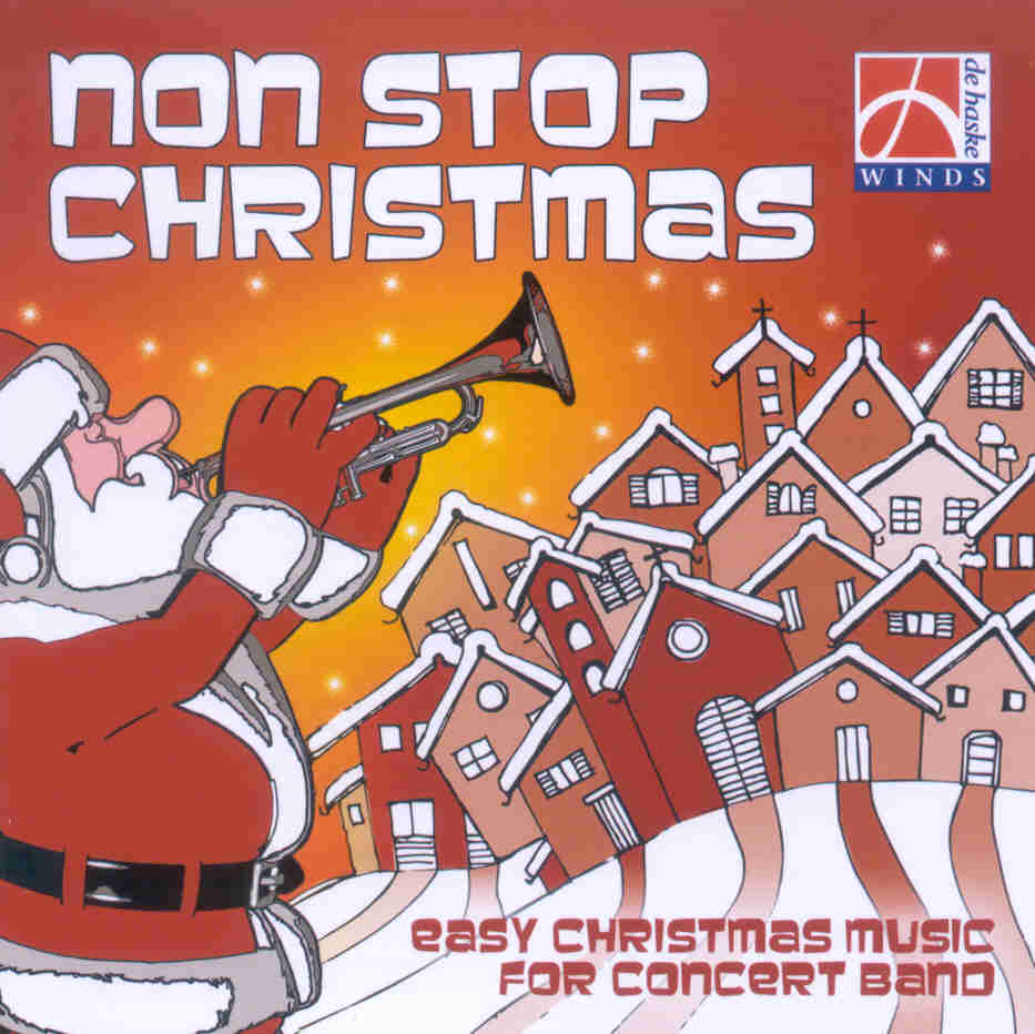 Non Stop Christmas - clicca qui