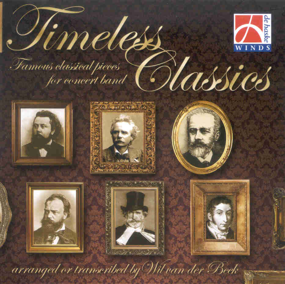 Timeless Classics - clicca qui