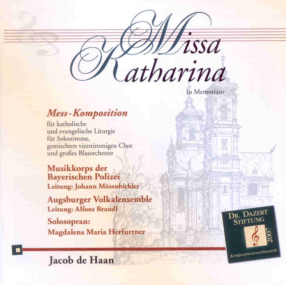 Missa Katharina - clicca qui