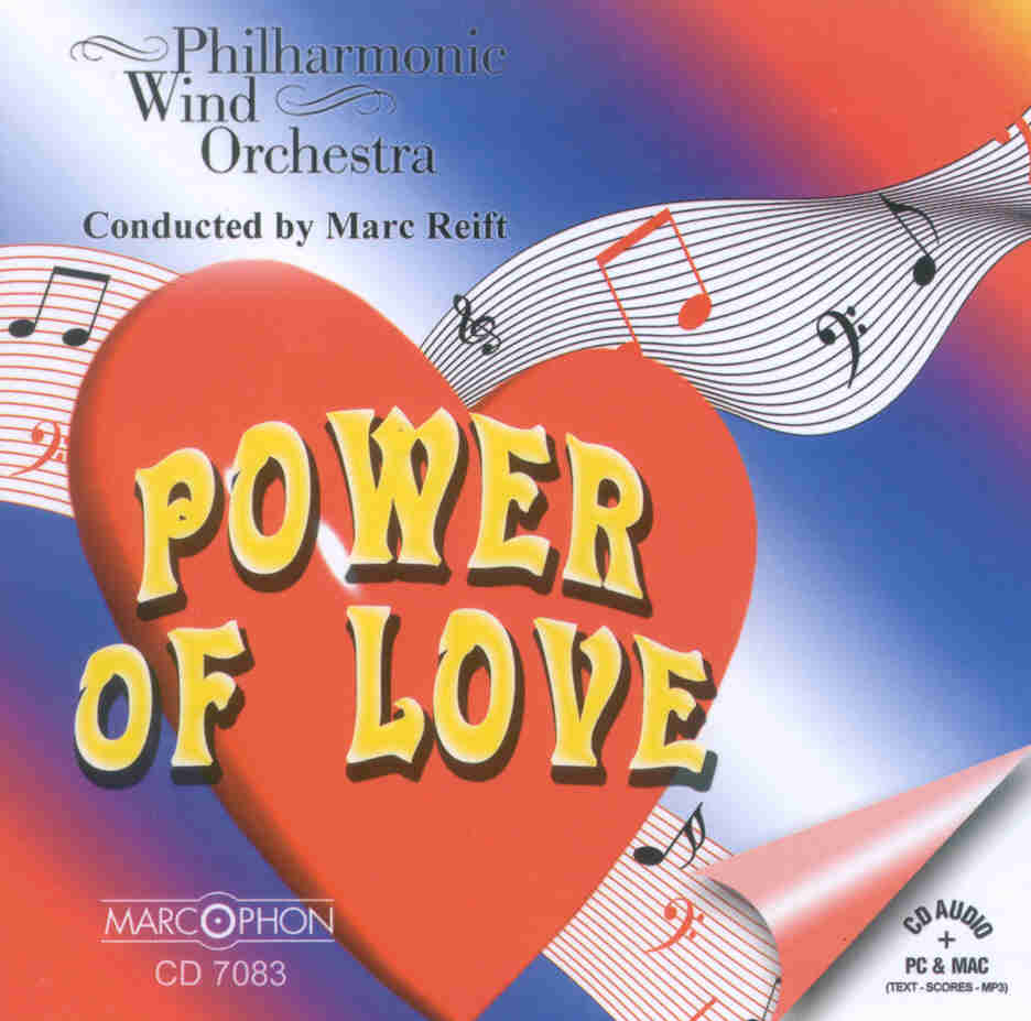 Power of Love - clicca qui