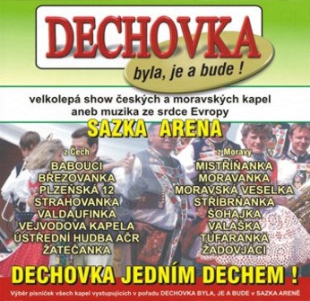 Dechovka byla, je a bude ! - clicca qui