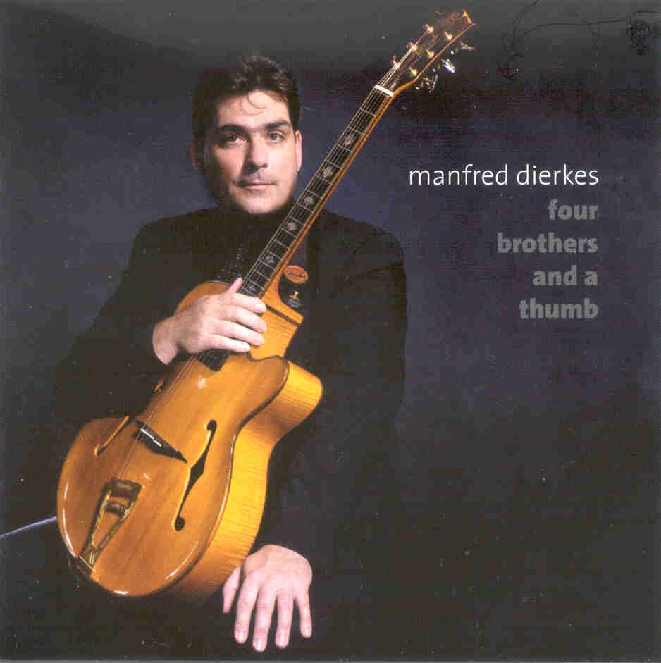 4 Brothers And A Thumb - cliccare qui 4 Brothers And A Thumb - cliccare qui