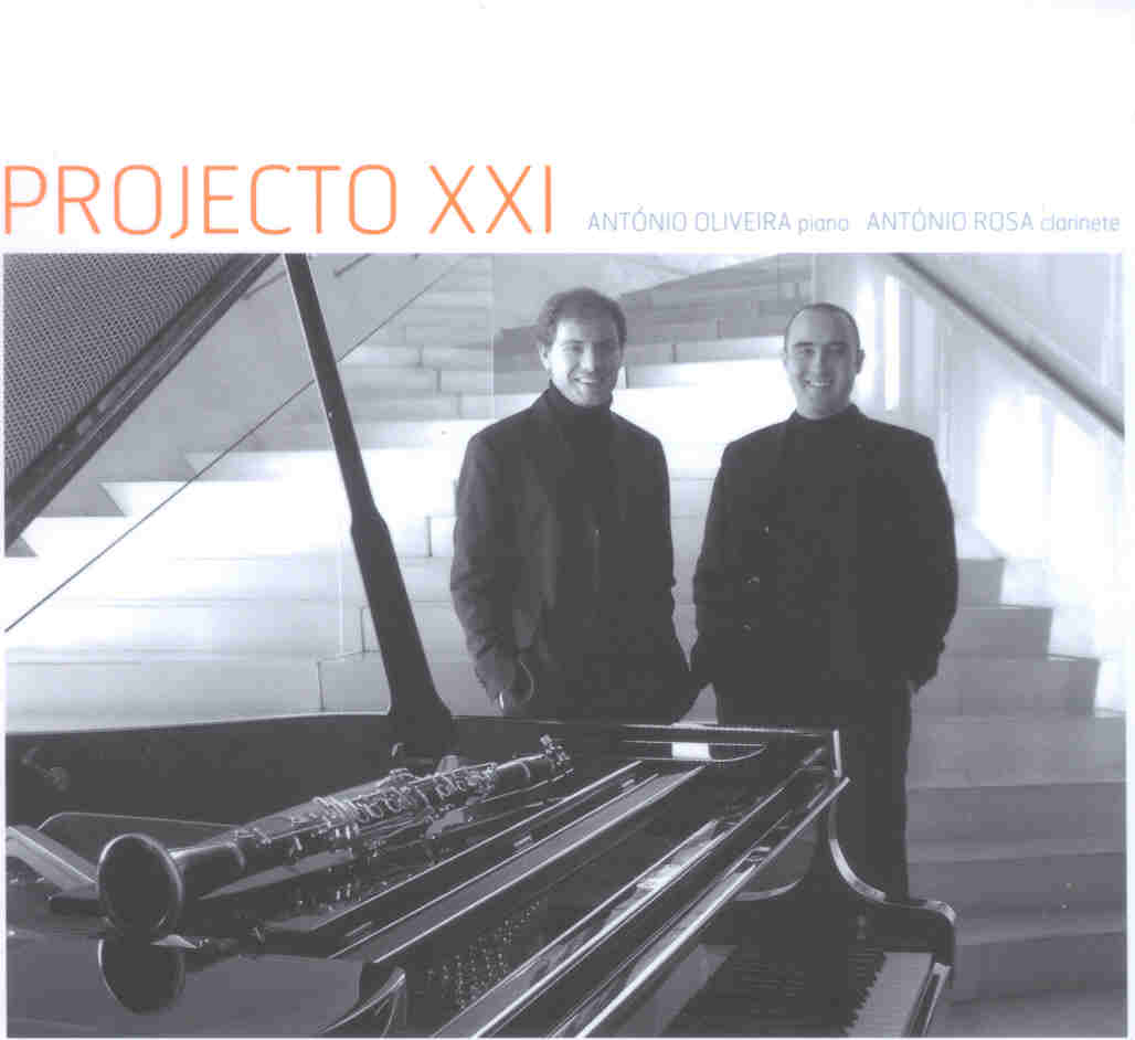 Projecto XXI - cliccare qui Projecto XXI - cliccare qui