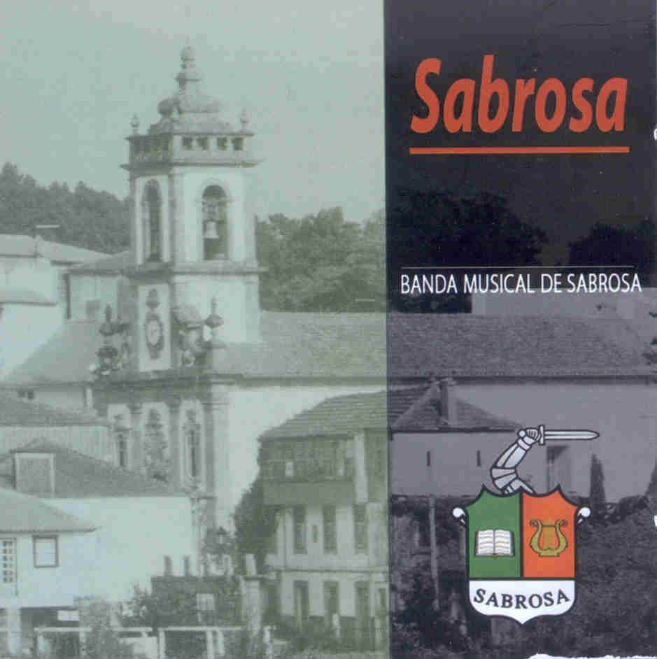 Sabrosa - clicca qui