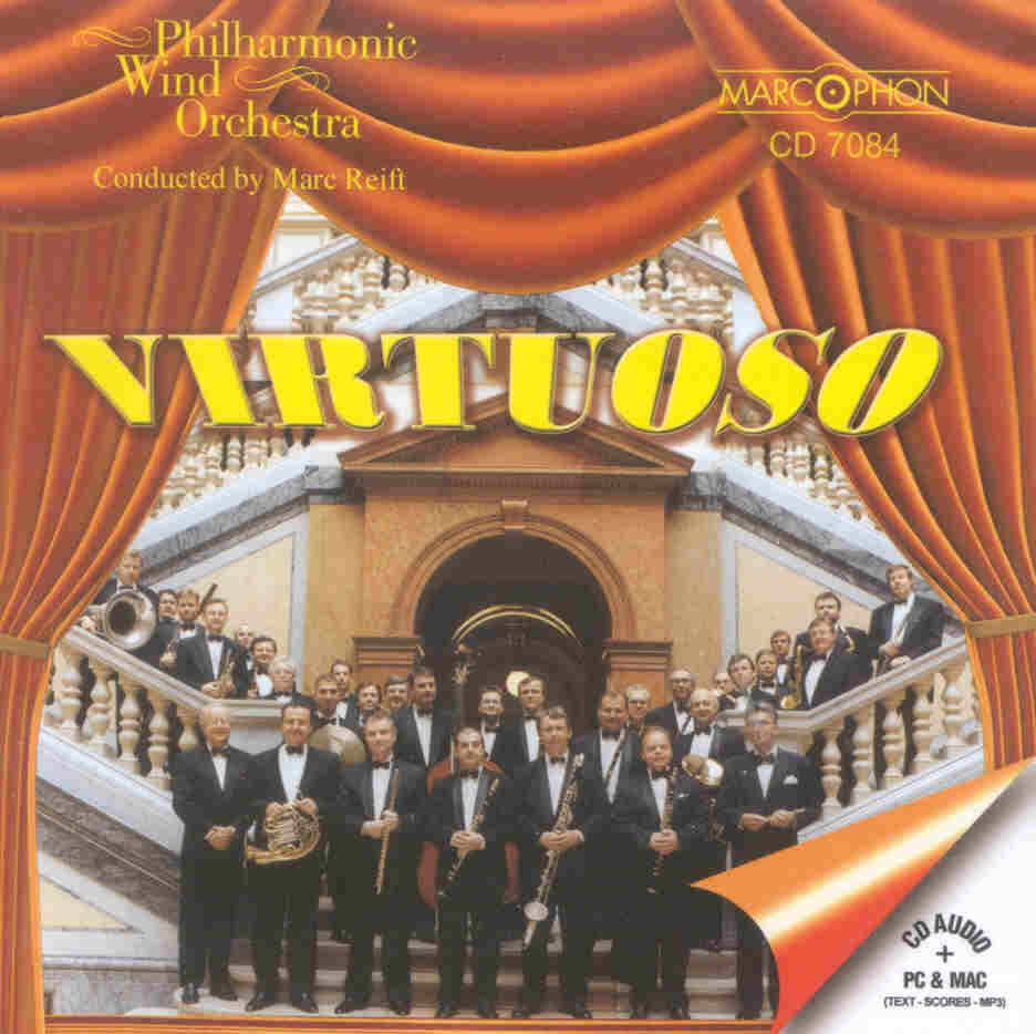 Virtuoso - clicca qui