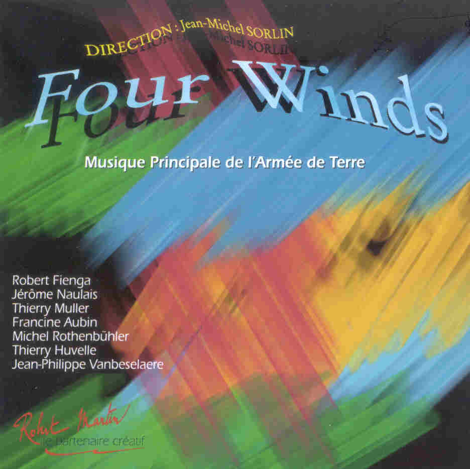 4 Winds - clicca qui