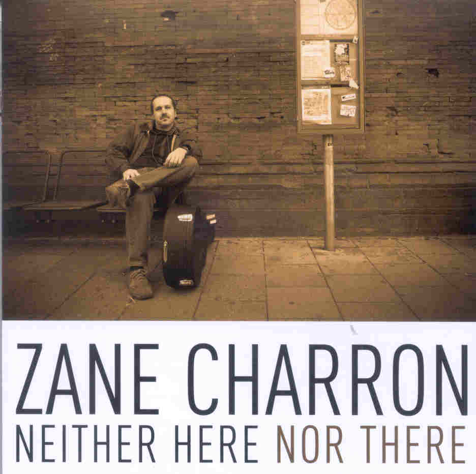 Neither Here Nor There - cliccare qui