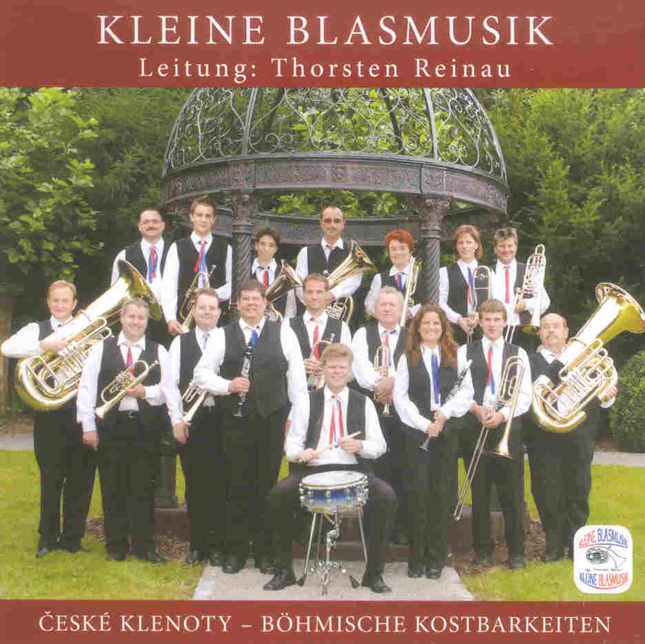 Ceske Klenoty - Bhmische Kostbarkeiten - clicca qui