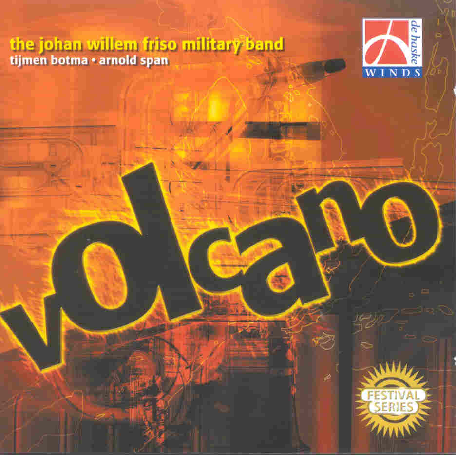 Volcano - clicca qui