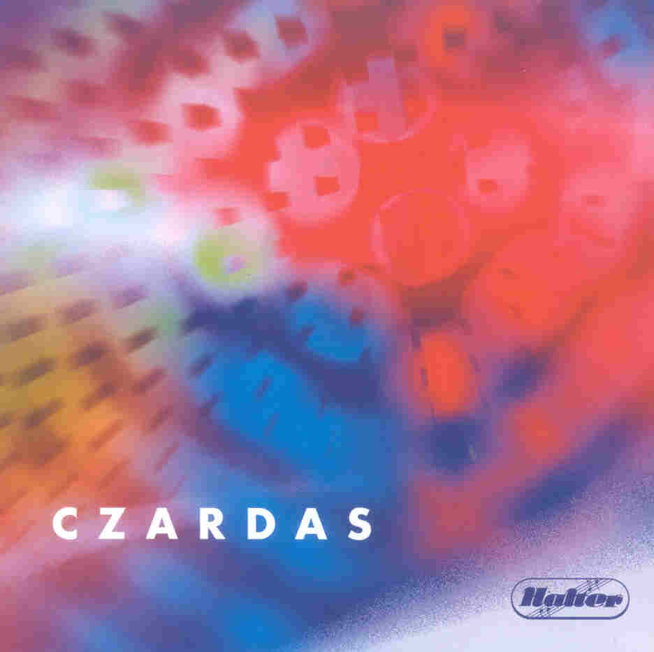 Czardas - clicca qui