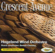 Tierolff for Band #27: Crescent Avenue - clicca qui