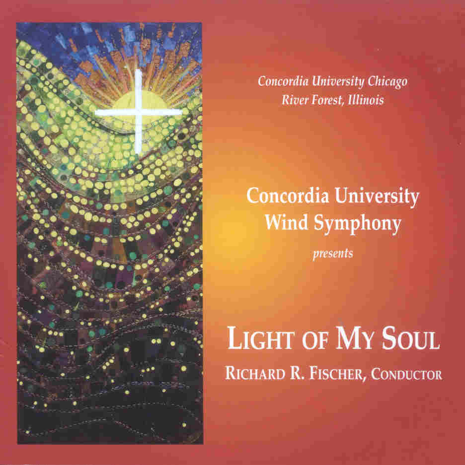 Light of My Soul - clicca qui