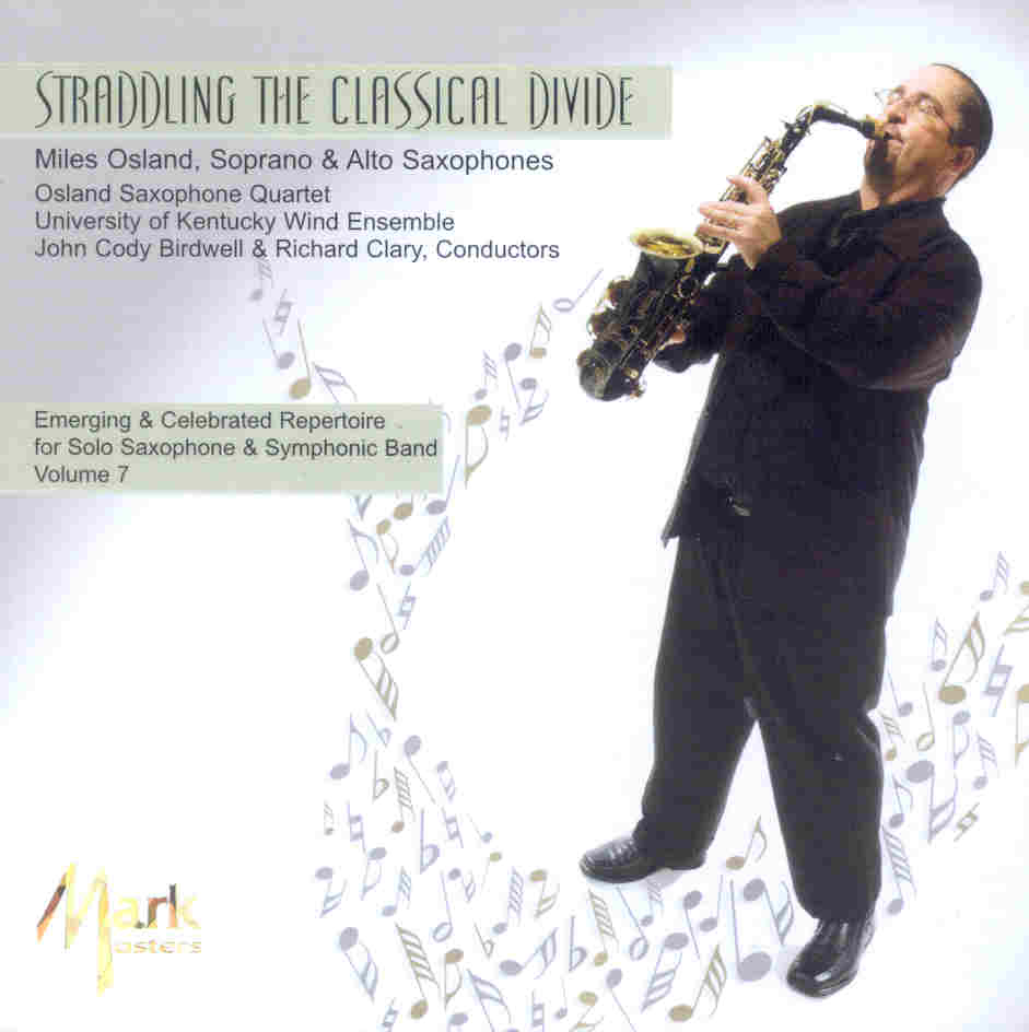 Straddling the Classical Divide - clicca qui