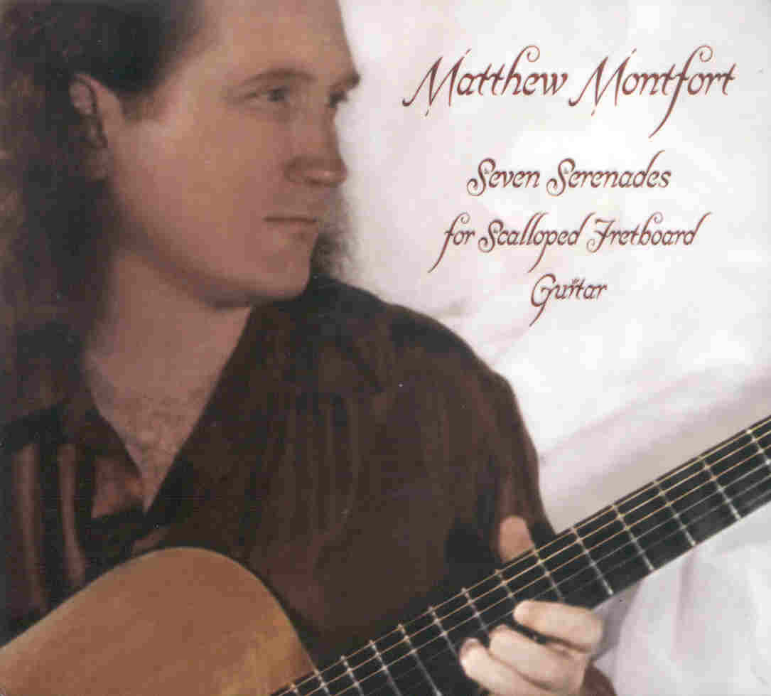 7 Serenades for Scalloped Fretboard Guitar - cliccare qui
