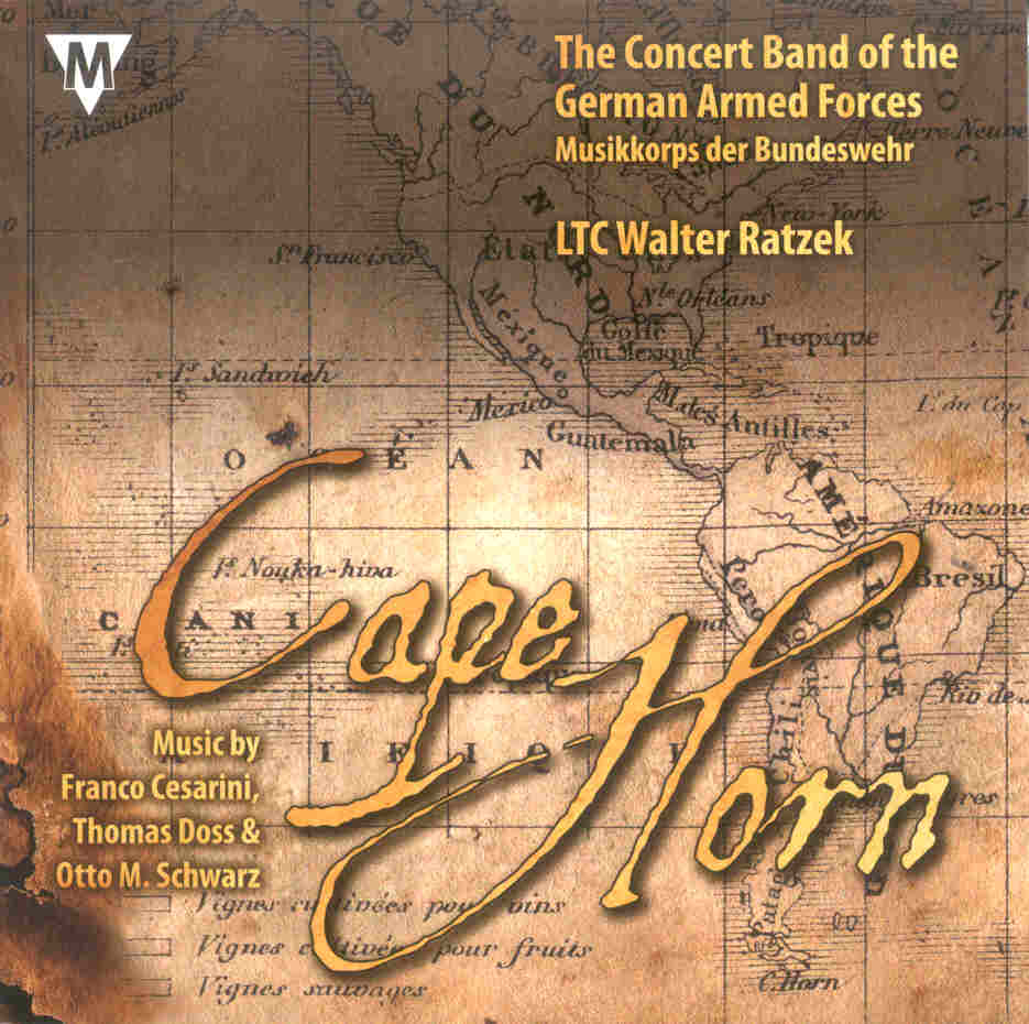 Cape Horn - clicca qui