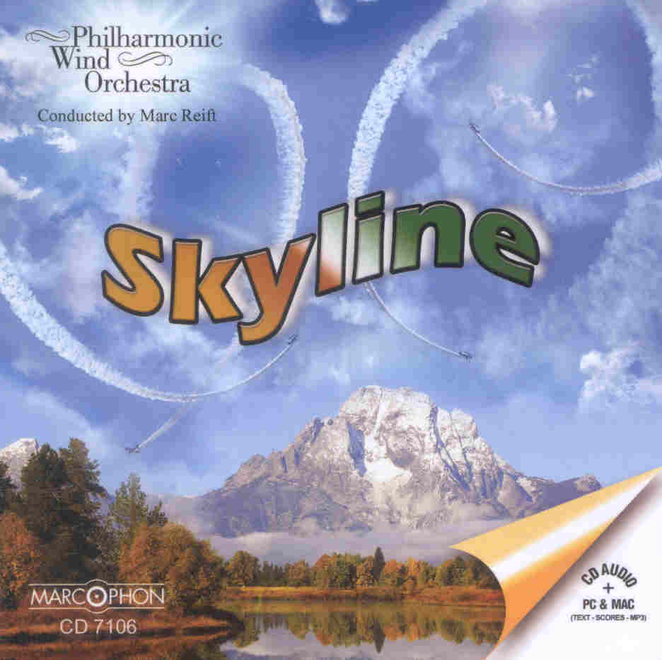 Skyline - clicca qui