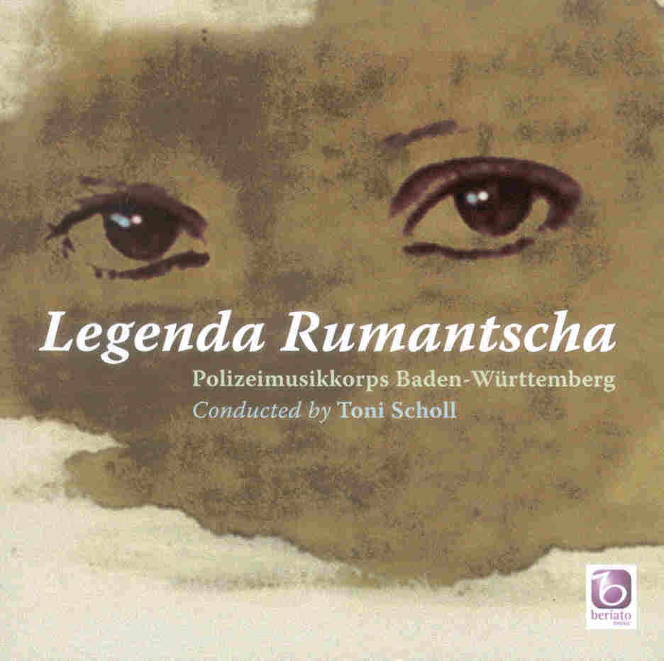 Legenda Rumantscha - clicca qui