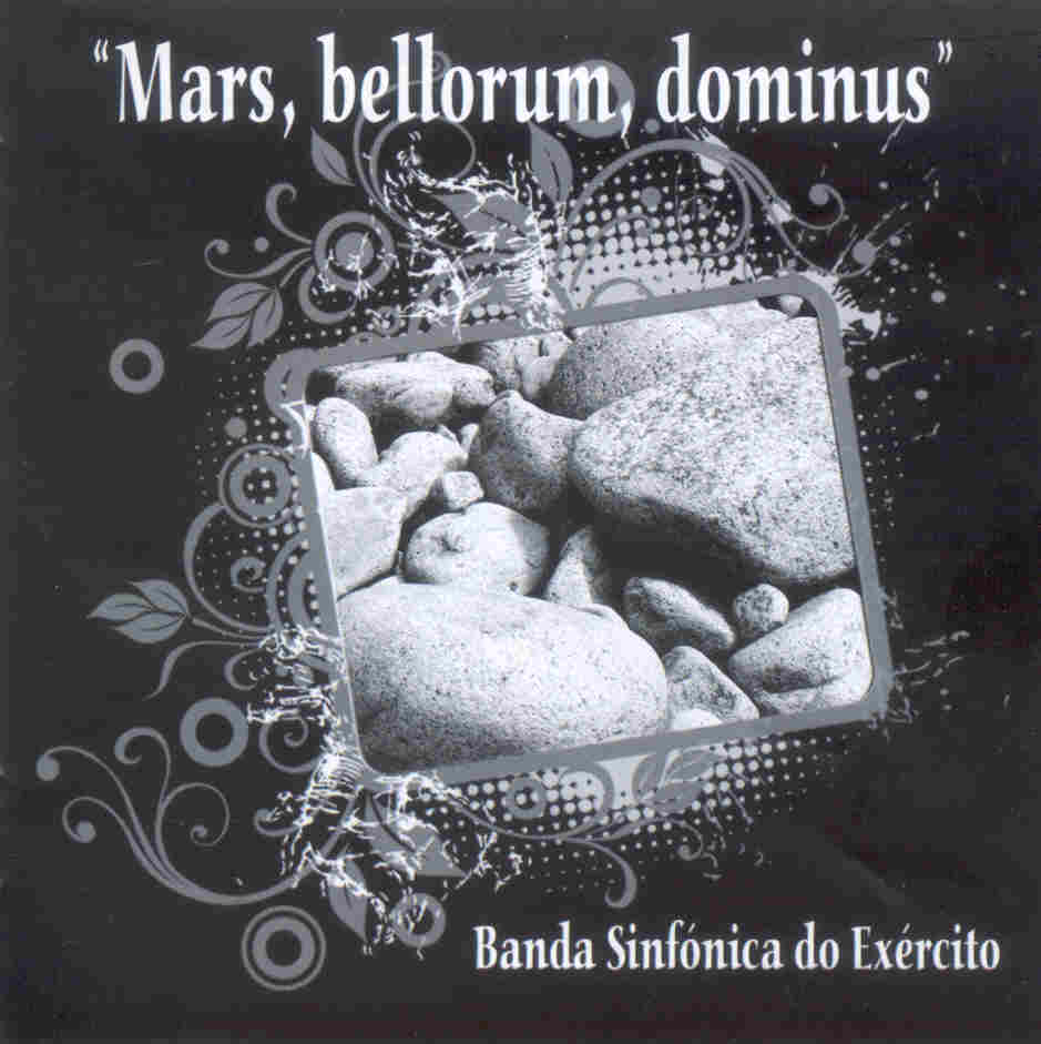 Mars, bellorum, dominus - clicca qui