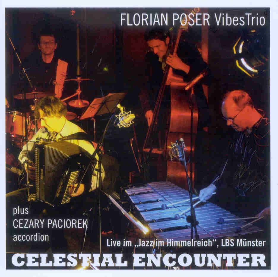 Celestial Encounter - cliccare qui