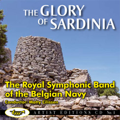 Glory of Sardinia, The - clicca qui