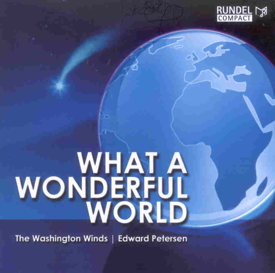 What a Wonderful World - clicca qui