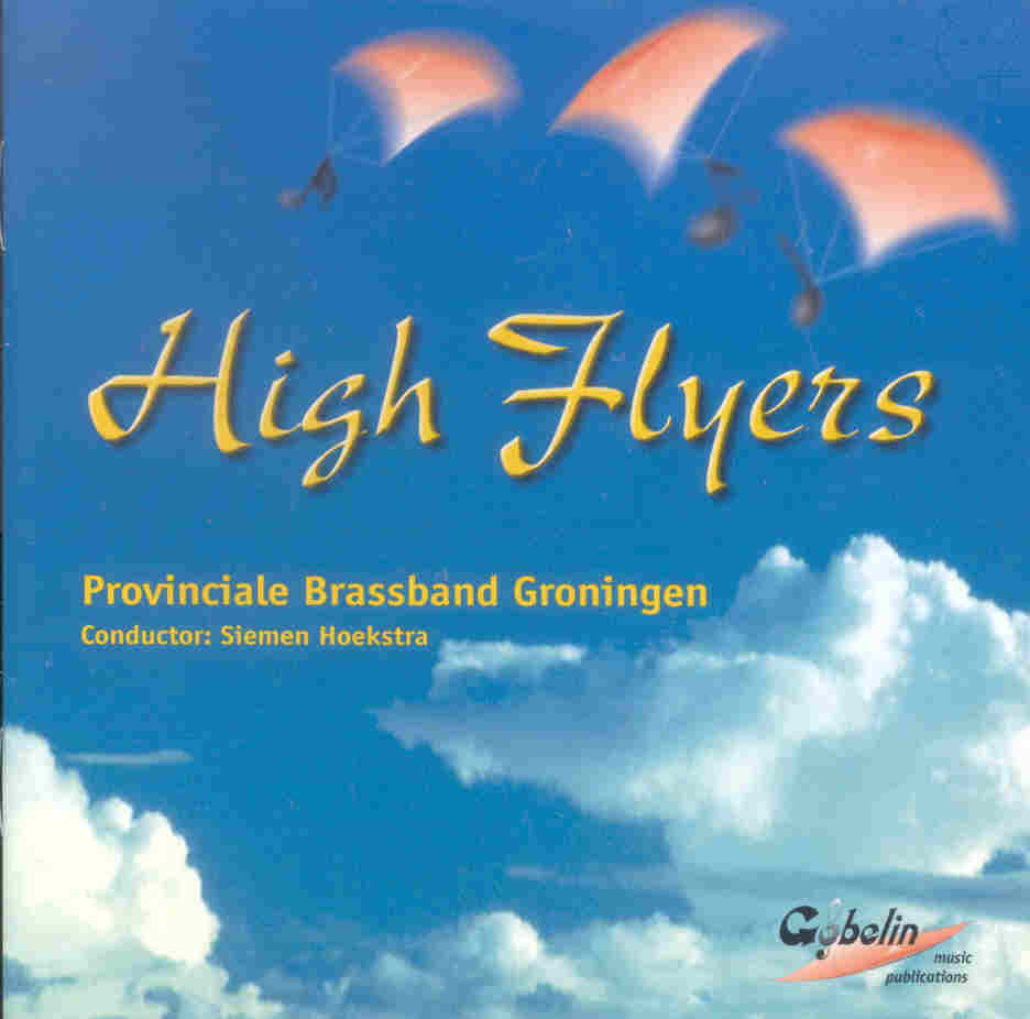 High Flyers - clicca qui