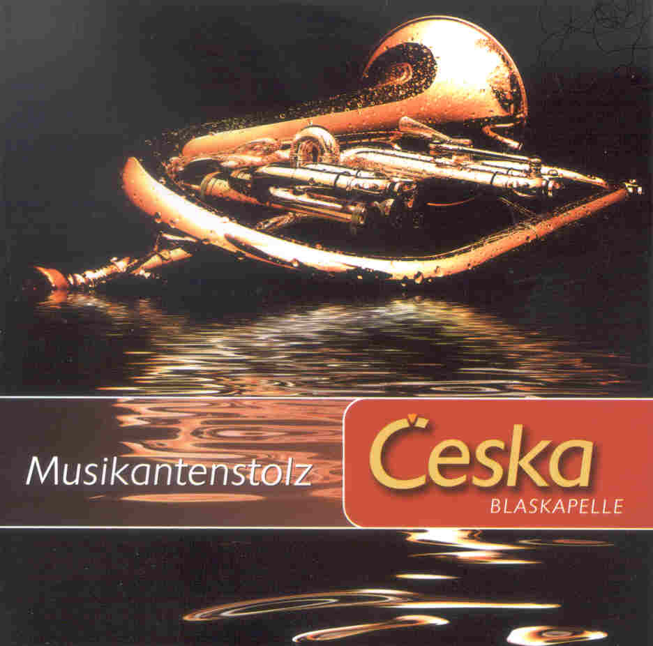 Musikantenstolz - clicca qui