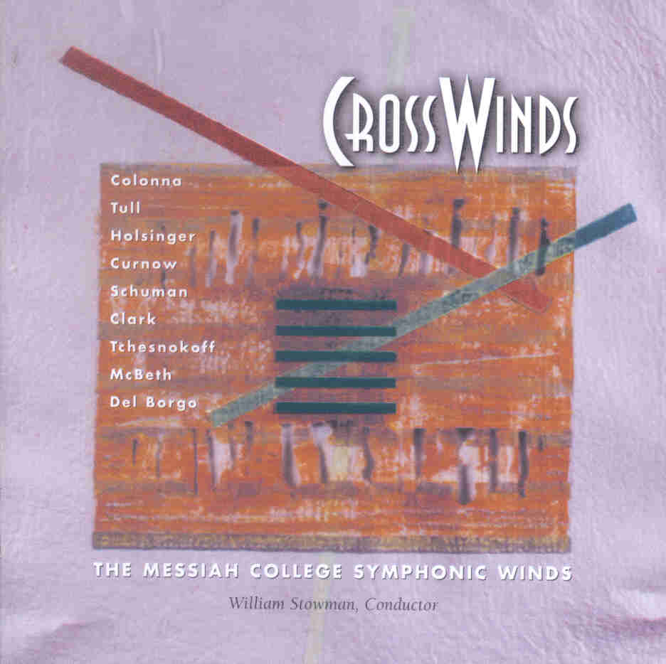 Cross Winds - clicca qui