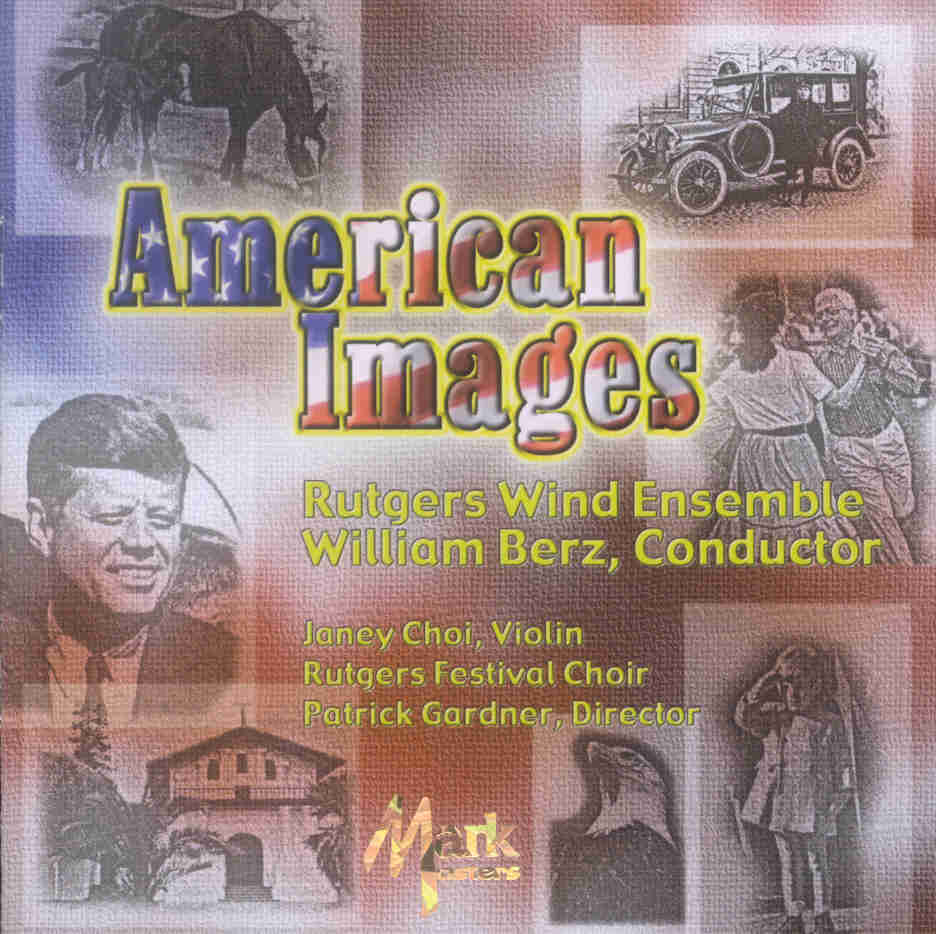 American Images - clicca qui