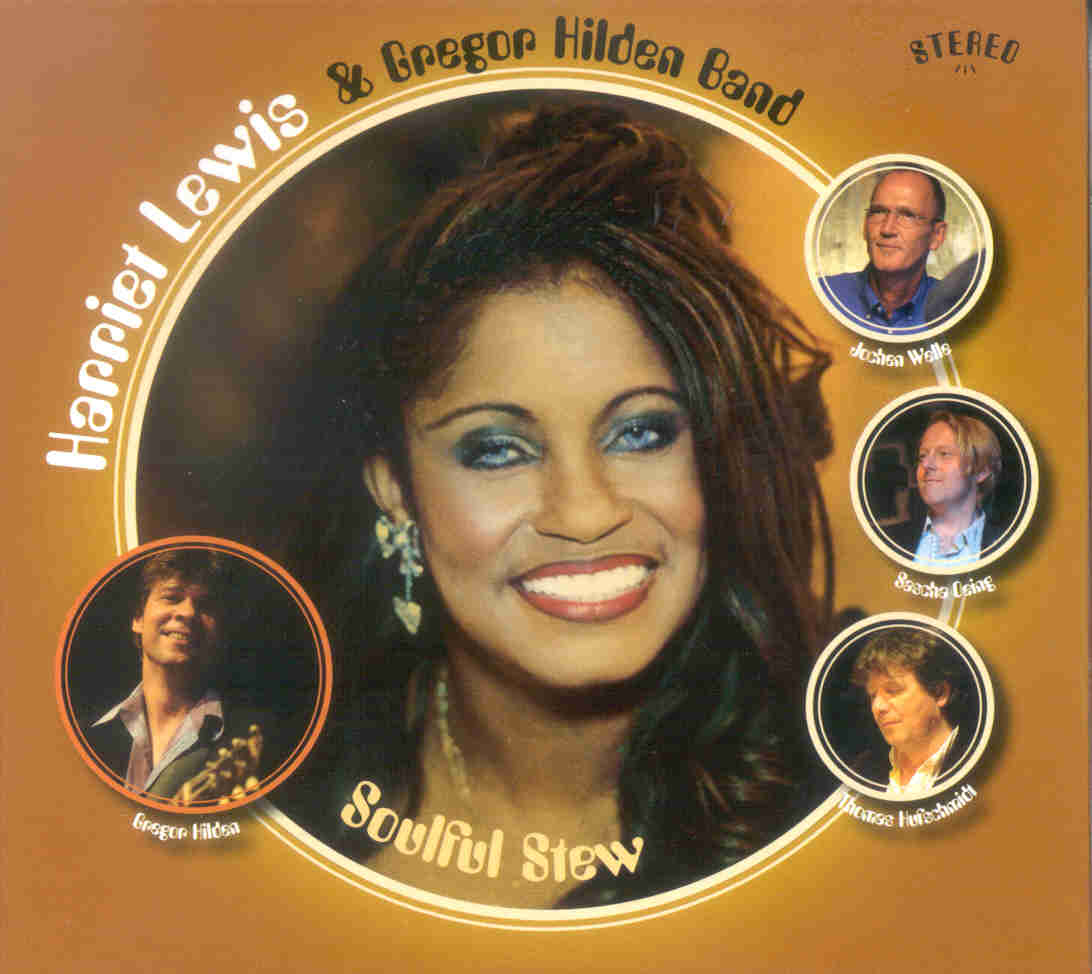 Soulful Stew - cliccare qui
