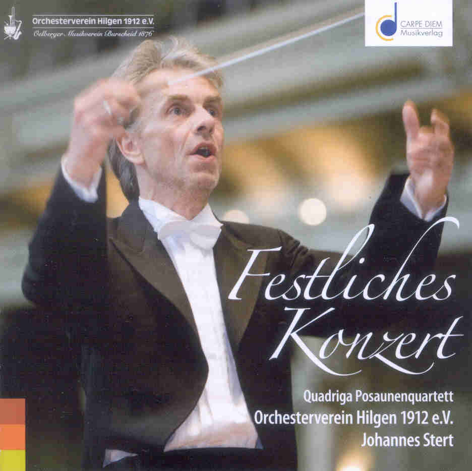 Festliches Konzert - clicca qui