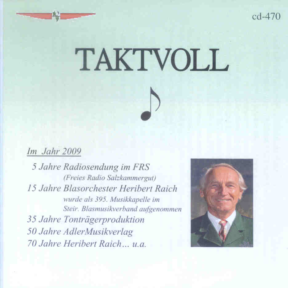 Taktvoll - clicca qui