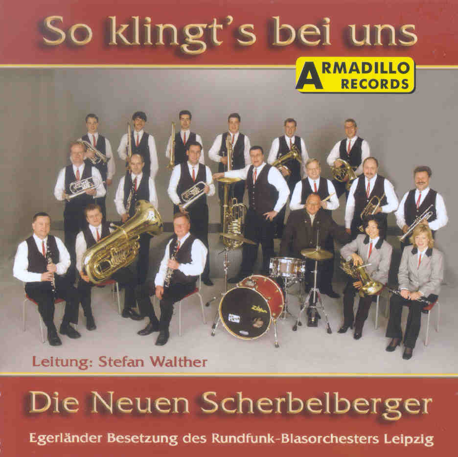 So klingt's bei uns - clicca qui