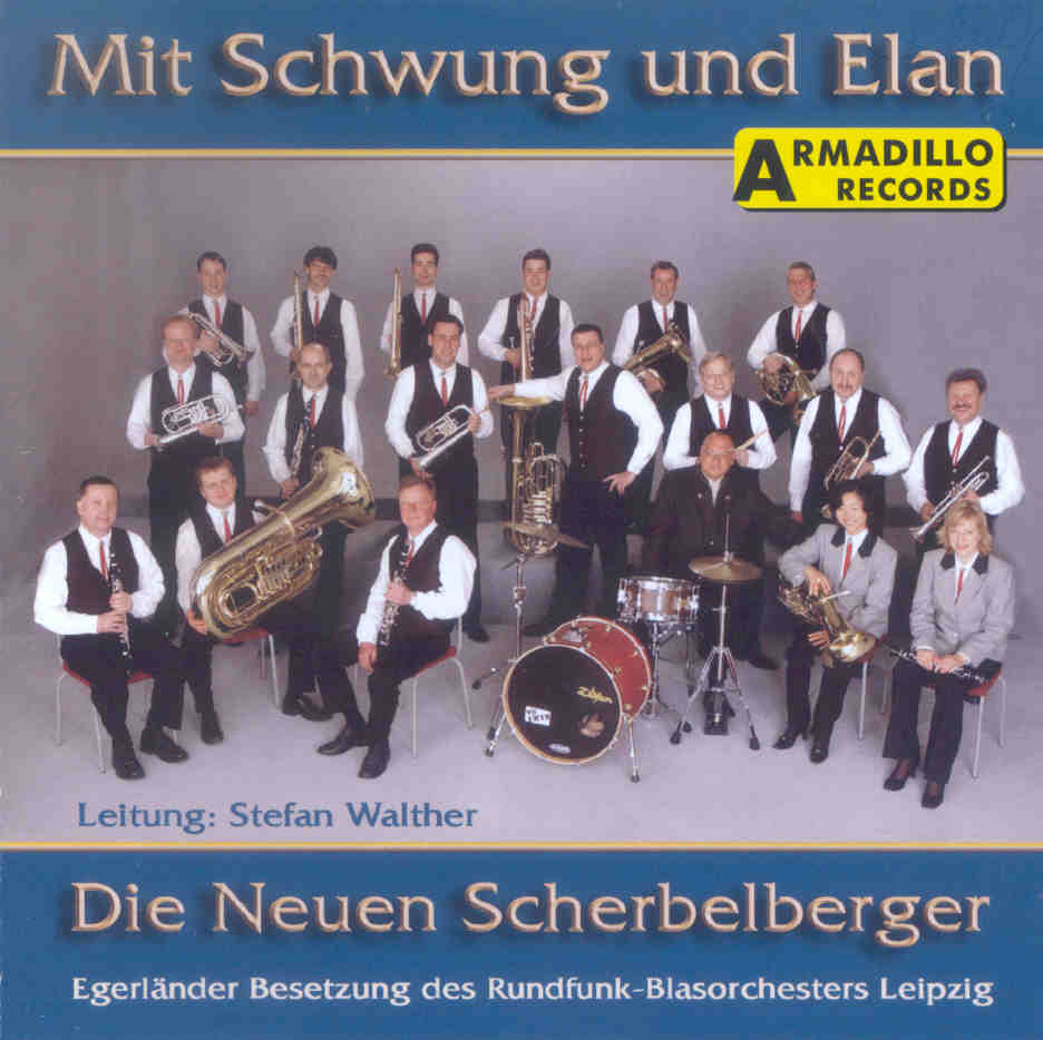 Mit Schwung und Elan - clicca qui