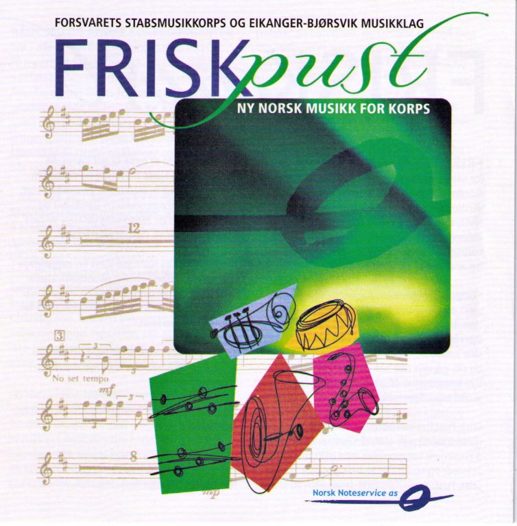 Frisk pust - clicca qui