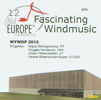 12 Mid Europe: WYWOP 2012 - clicca qui