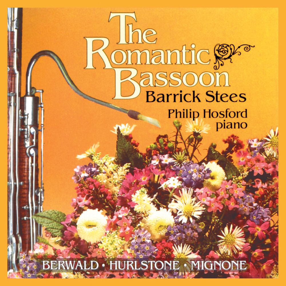 Romantic Bassoon, The - cliccare qui