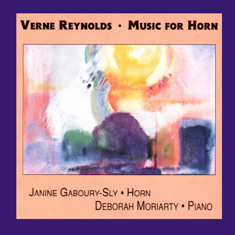 Music for Horn - cliccare qui Music for Horn - cliccare qui