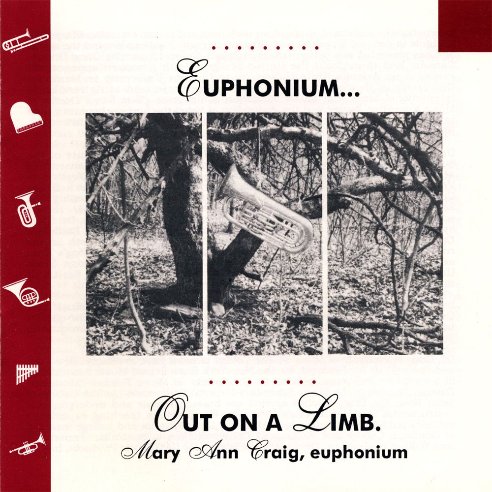 Out On A Limb - cliccare qui Out On A Limb - cliccare qui