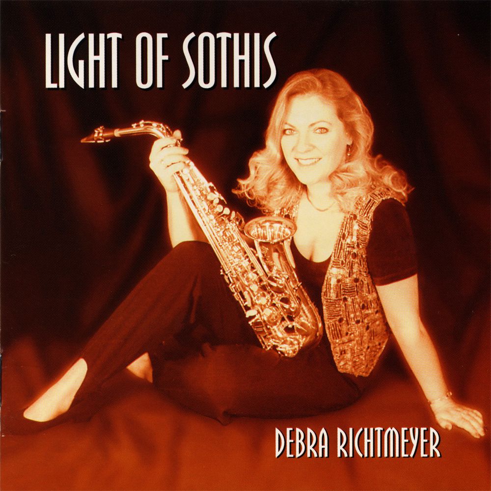 Light of Sothis - cliccare qui Light of Sothis - cliccare qui