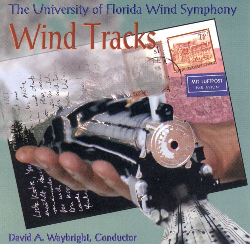 Wind Tracks - clicca qui