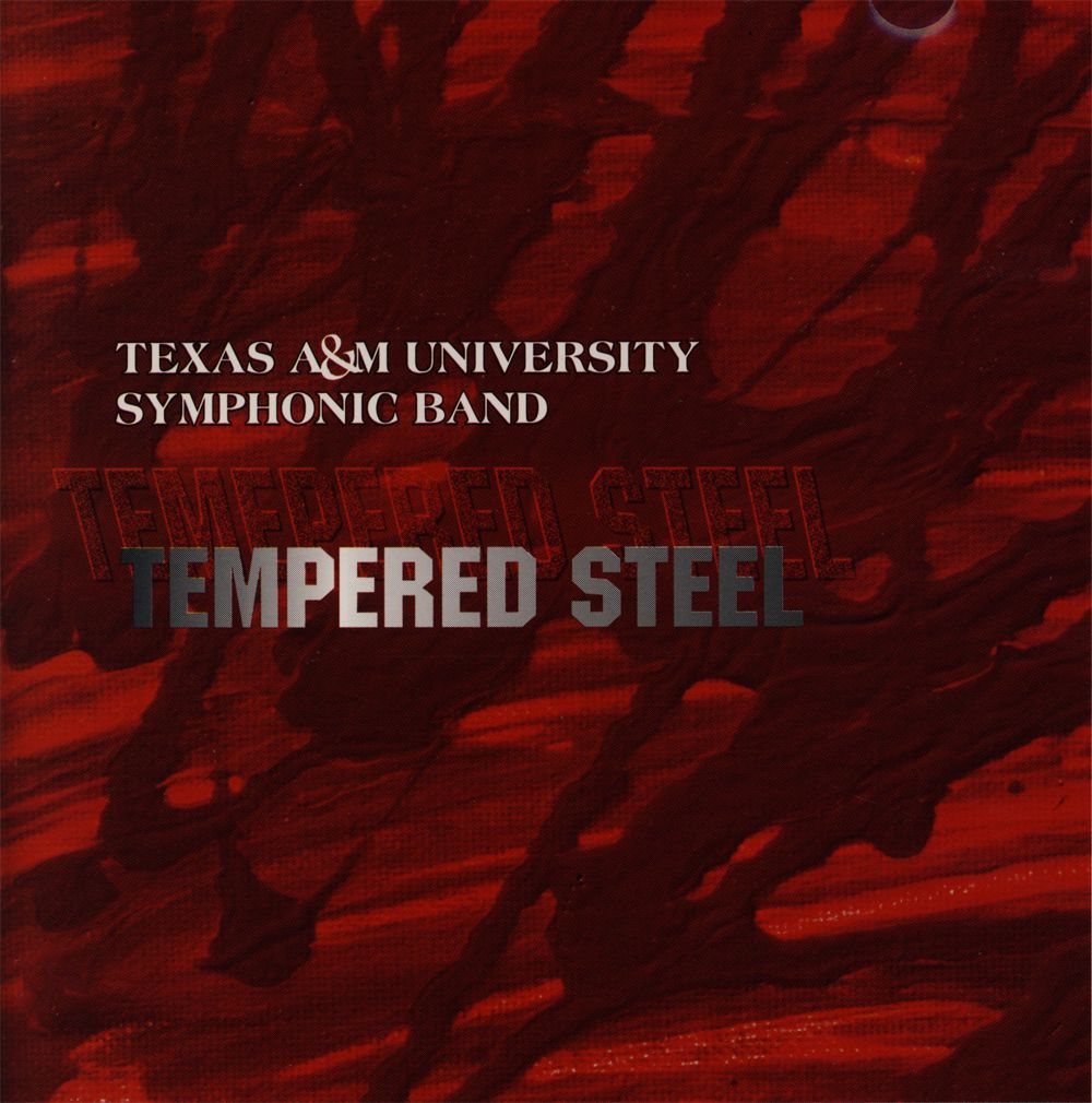 Tempered Steel - cliccare qui