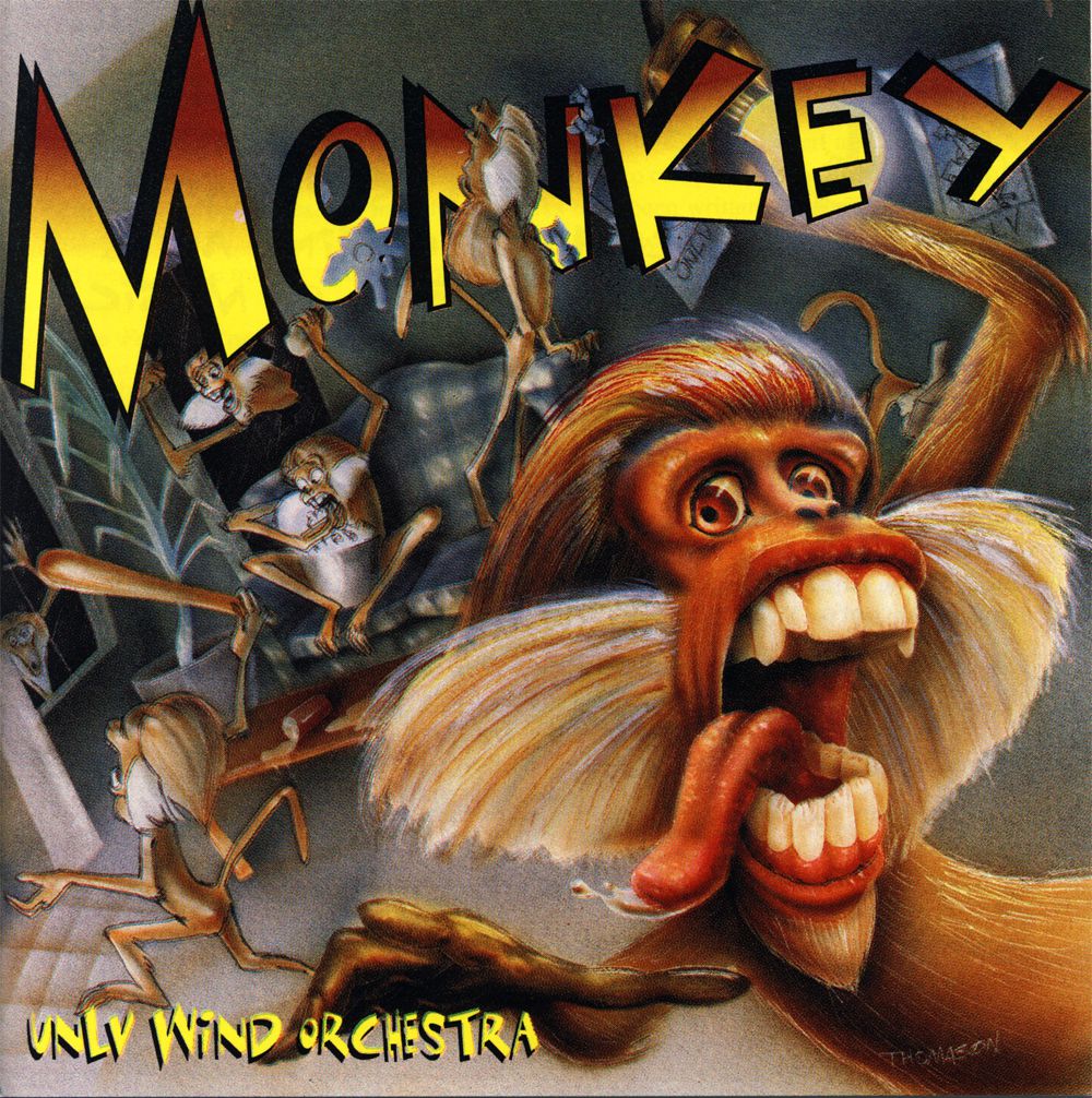 Monkey - clicca qui